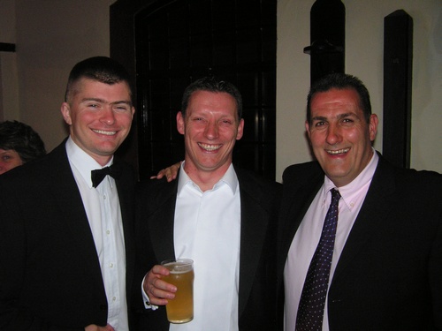 ANNUAL DINNER DANCE @ CAISTER HALL - FRIDAY 17TH APRIL 2009 - photo 37 (pictures\pict0112.jpg)